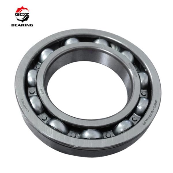 NSK B60-50 Deep Groove Ball Bearing B60-50 Ceramic Balls Gearbox Bearing
