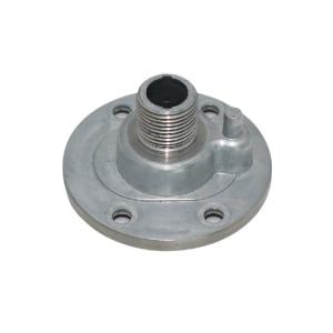 Fábrica OEM Custom Zinc Alloy Die Casting Parts Fabricantes