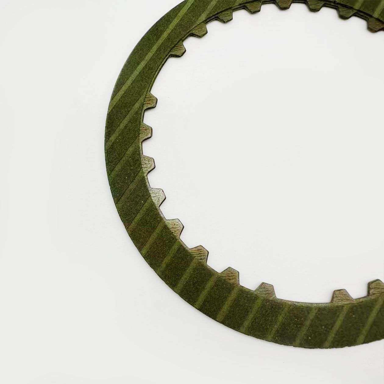 706‑75‑92350 Paper Based Friction Plate KMF90 PC200‑6 Excavator Spare Parts