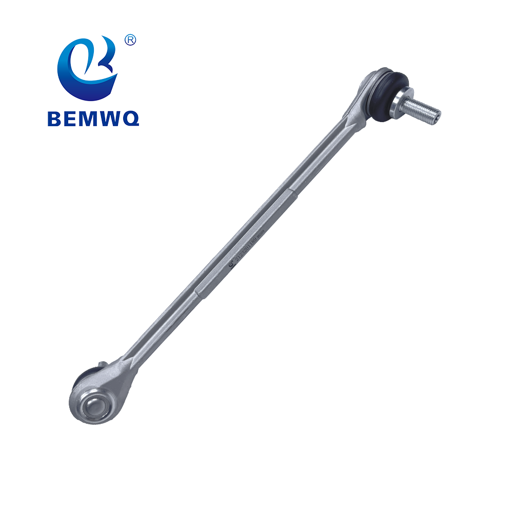 BEMWQ 2123201189 Front Left Stabilizer Link For Mercedes Benz C218 W212 M274