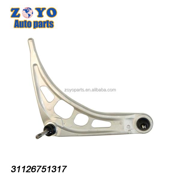 31126751317 Best suspension system for BMW E46 2003 2009 Front Lower control arm bushing