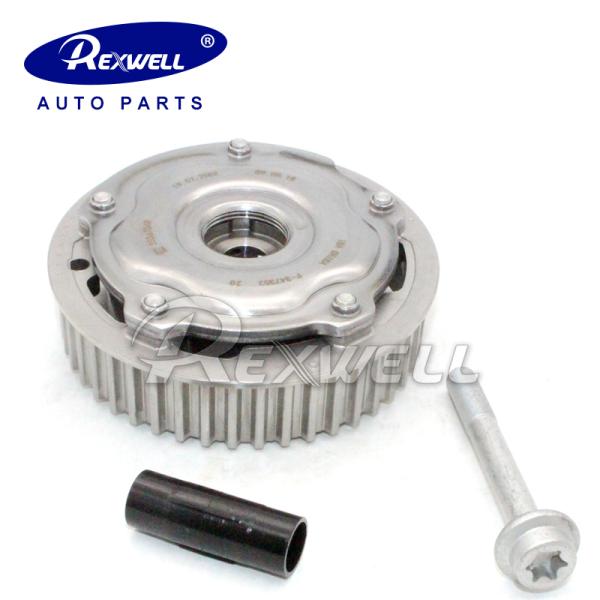 Время ввода двигателя Двигатель коленного вала для GM Chevrolet Opel AVEO Cruze 55567049