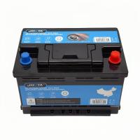 Batterie H6 12V 35Ah CCA 700A Batterie de voiture