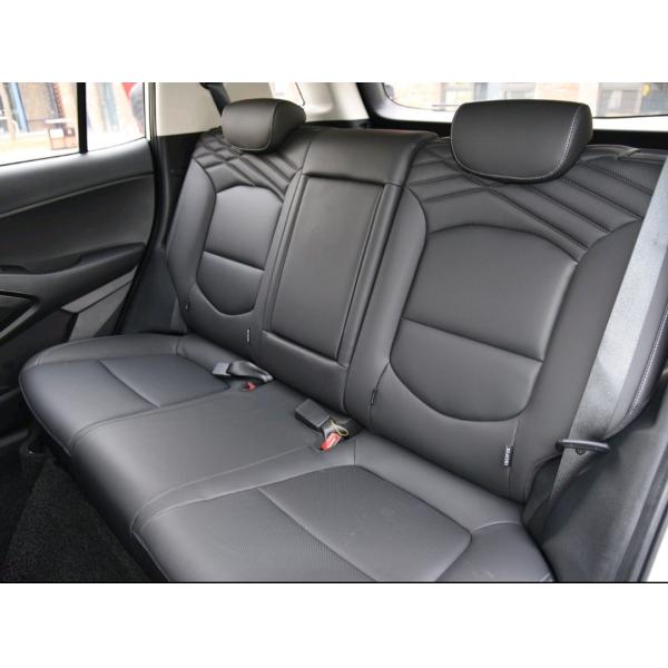 Hyundai Ix35 2021 2.0L Auto 2WD GLS Ведущая версия Компактный внедорожник 2.0T 160HP L4