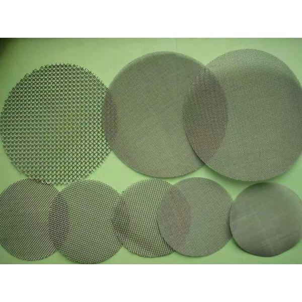How to use stainless steel filter mesh correctly?