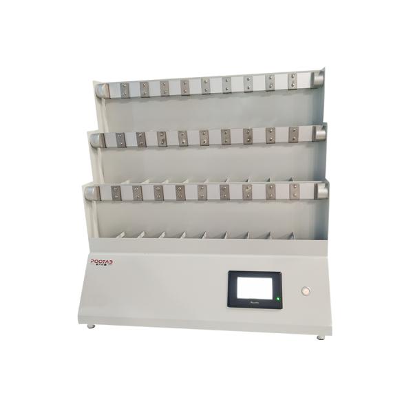 SGS 90×31×103cm вытягивает тестер прочности корки 30pcs