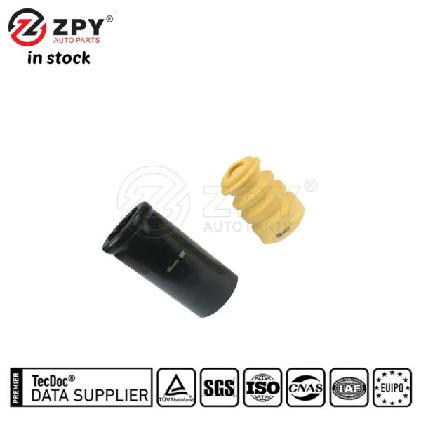 ZPY 6Q0512131B New Rear Suspension Stop Buffers For Volkswagen Polo