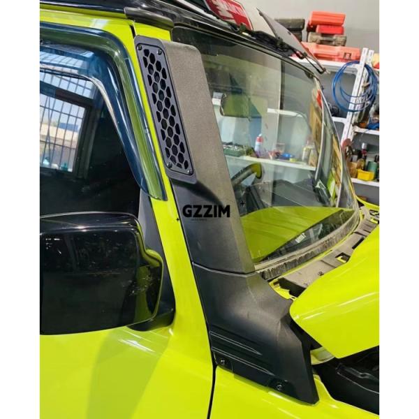 Kit de plongée à l'air pour Jimny 2018-2024