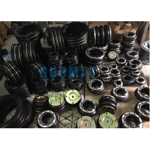 W01-358-7902 Double Convoluted Air Spring W01-M58-7532 For Large Paper Machine
