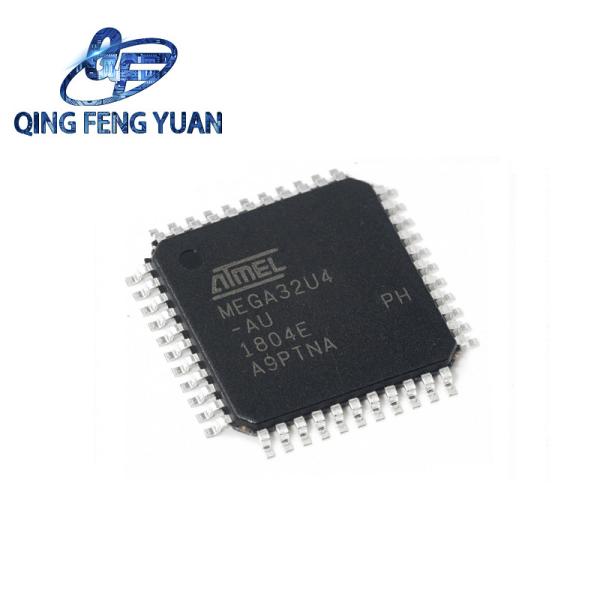 AT91SAM9263B Atmel Electronic Components 32KB Self programming Flash Program Memory