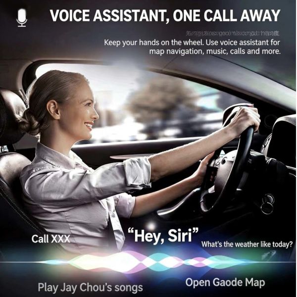 9 Inch Android Auto Radio Car Stereo Touch Screen Android Car Audio System