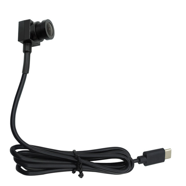 2MP Wide-angle USB Camera Suitable For Industrial Inspection And Machine Vision