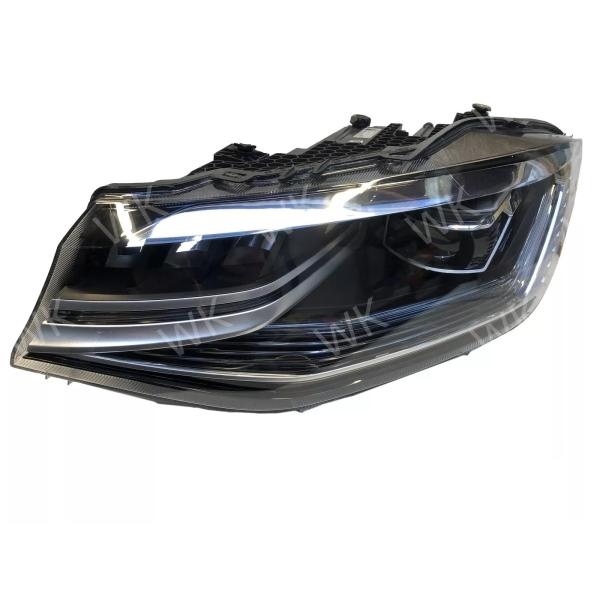 2021 VW Caddy LED Headlights 2022 2023 2024 OEM MK5 LIFE Volkswagen Headlamp