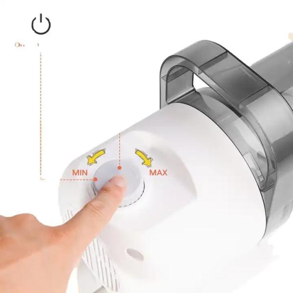 Newest Pet Grooming Trimmer and Cleaning Tool with Vacuum 2.5L Dust Bag ≥3Kg Net Weight