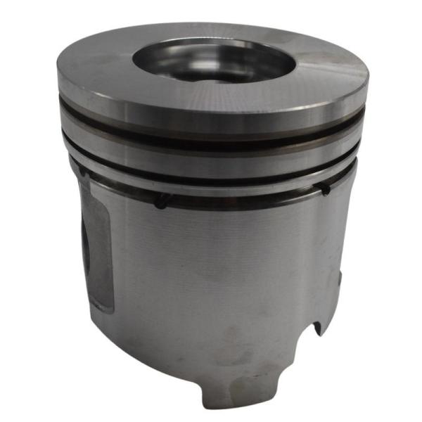 Peças do forro do cilindro do motor diesel do pistão 123901-22900 da máquina escavadora PC110