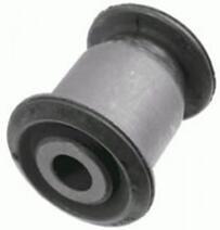 Suspension Bushing VW Engine Mounting 7H0407183 For VW Transporter T5 Caravelle