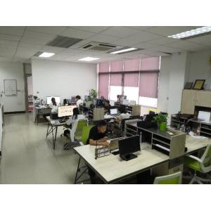 Guangzhou Wonderfu Automotive Equipment Co., Ltd