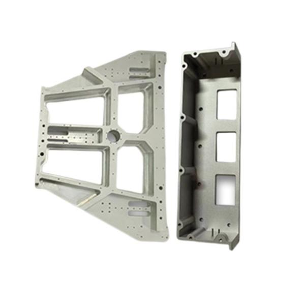 Non-Standard OEM Customized Service Small Amount CNC High Precision Machining Parts for Auto/Car/Motorcycle/Drone