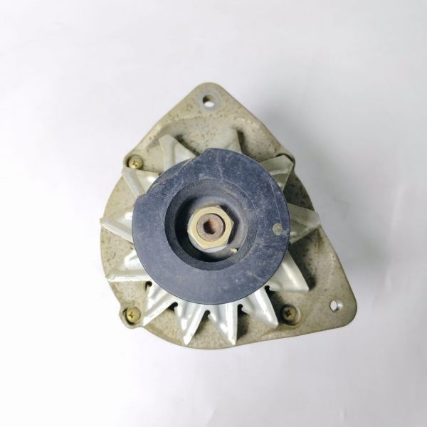 2871c202 Perkins Diesel Alternator Powerful For 700 900 1000 1004 1006 Engines