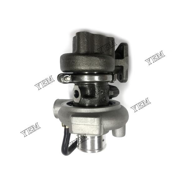 Good Quality Turbocharger D1105 For Kubota Engine