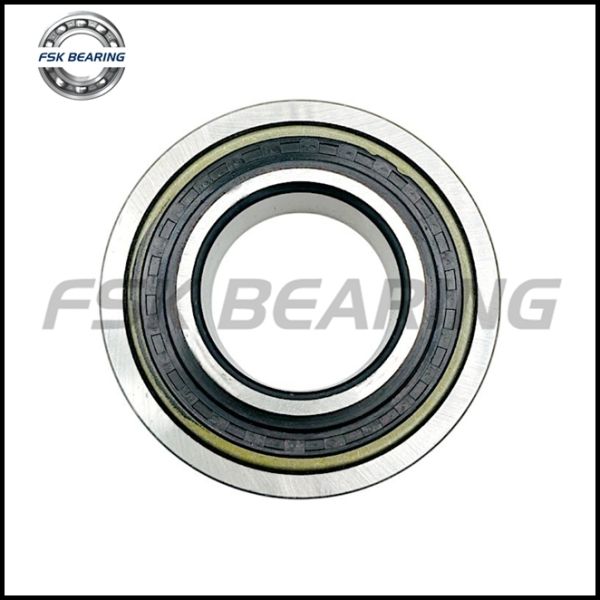 Hot Sale Rear Wheel DG357222DWC4 Hub Bearing For Suzuki Jimny