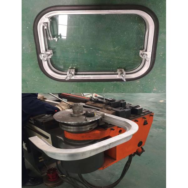 Watertight Marine Sliding Windows , Marine Porthole Windows CB/T5746-2001 Standard