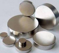 ímãs feitos sob encomenda redondos do neodímio de 18mm NdFeB para o conjunto do Kitchenware