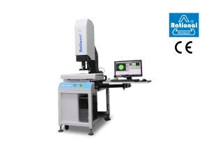 Sistema de medida todo da visão do CNC em um para a medida auxiliar tridimension