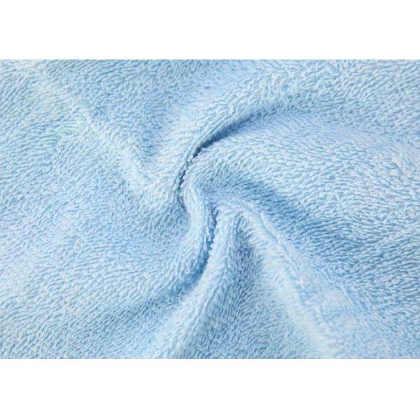 4pk Woven Washcloth 9x9