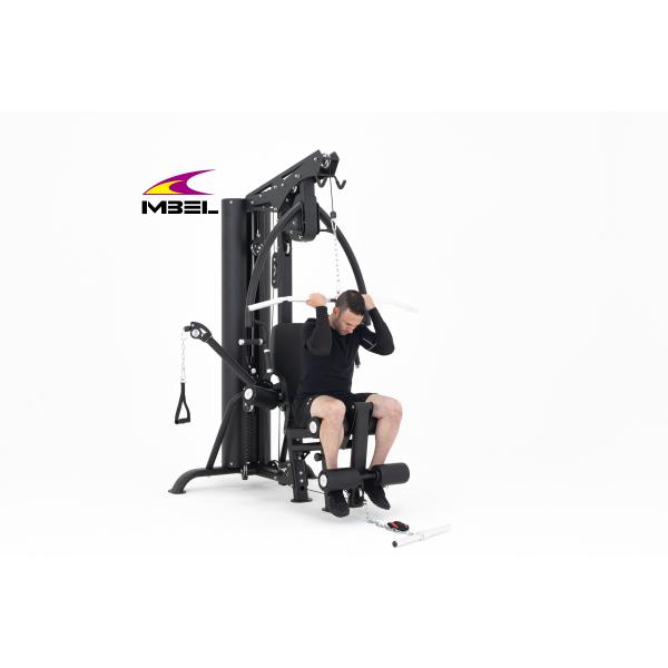 Home Gym Power Rack Distributor selling Fitness Equipment with LCL Support