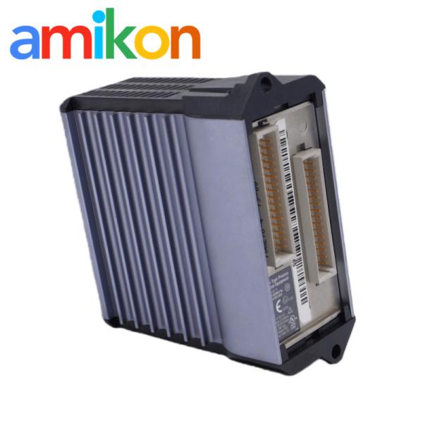 Module Foxboro de thermocouple Foxboro FBM202 P0914ST avec tension de fonctionnement de 24V DC