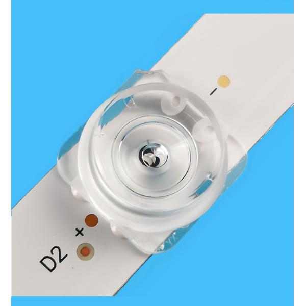 50A6M 50A6 LE50U51A Haier Homekit Tv Backlight LED50D06-ZC14AG-01 LED50D6-01 (А)