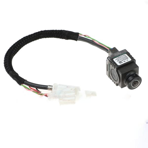 F15 F16 F25 Для автомобиля BMW С помощью камеры 07921399001 Автоматическая камера обратного движения