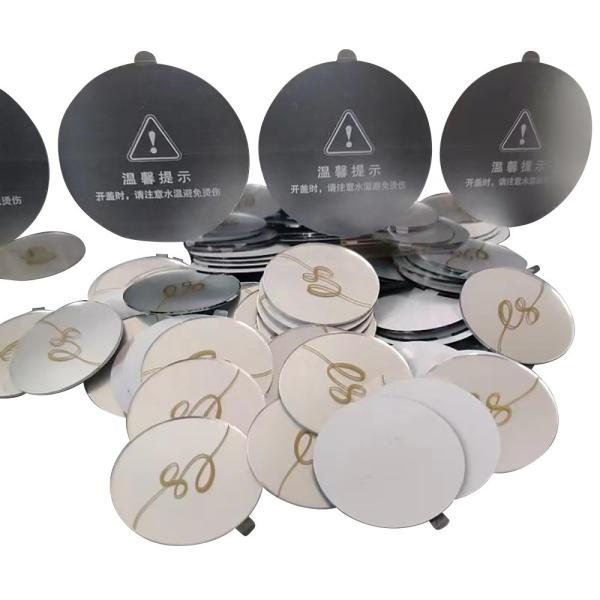 Low Viscosity Anti Scratch Protective Film For Glass / Metal Coated Surfaces
