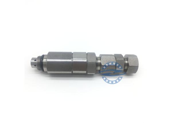 Garantia 1 ano válvulas de alívio de pressão válvula de controle hidráulico de escavadeira E307 E70B E200B E320 6E-5933 para