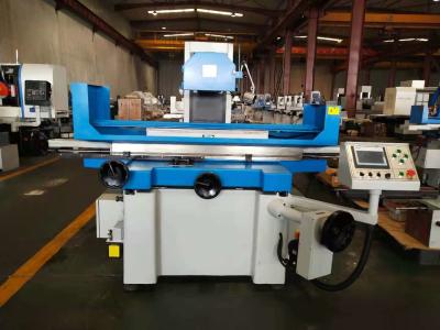 Sele o motor móvel do eixo 2.2KW do SGA 2550 das máquinas de moedura de superfície