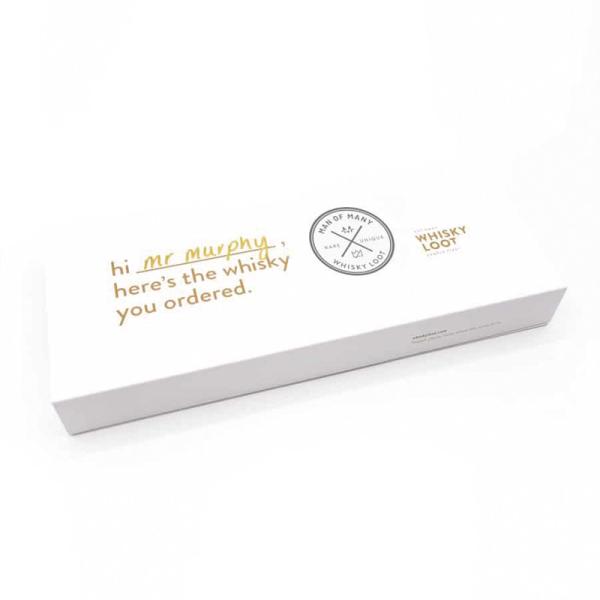 1200g Food Grade Cardboard Boxes