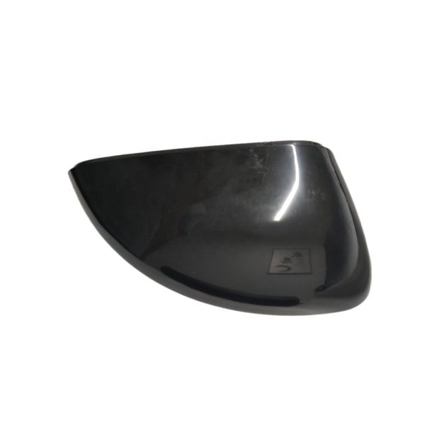 New Arrival 7610220ED1 ABS Gloss Black Right Rearview Side Mirror Cover for Xpeng P7 P5 Electric Vehicles