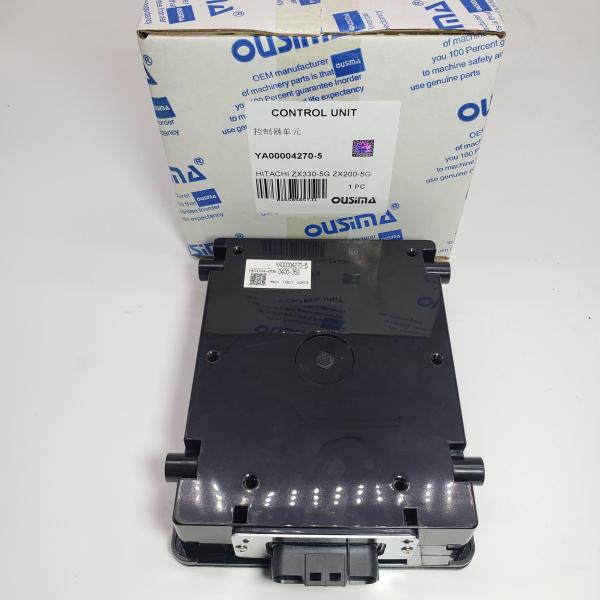 Controller YA00004270 YA00004270-5 For HITACHI ZX330-5G ZX350LCH-5G ZX470-5G