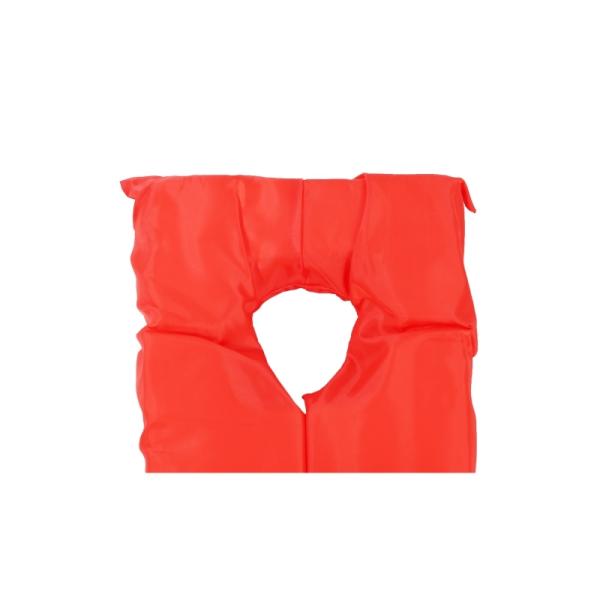 AG18008 Polyester Oxford Marine Life Jacket