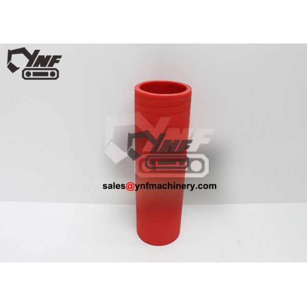 Straight Intercooler Pipe YNF05251 203-01-71170 203-03-12830 for PC130-7 PC130-8