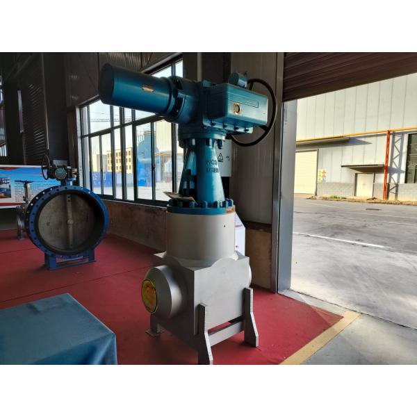 Stainless Steel Manual Globe Valve ODM OBM For Urban Construction