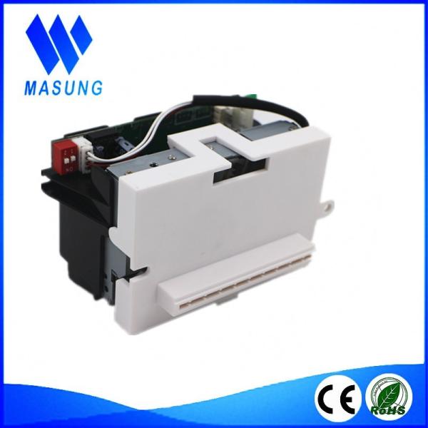 Mobile Ticket USB Kiosk Receipt Printer For Multimedia Thermal Receipt Printers