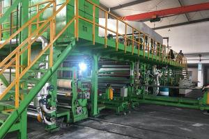 Zhejiang Hanlong New Material Co., Ltd.