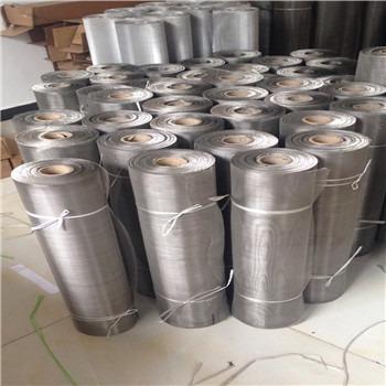 Anti Theft Powder Coated Security Insect Screen High Tensile Weather Resistance