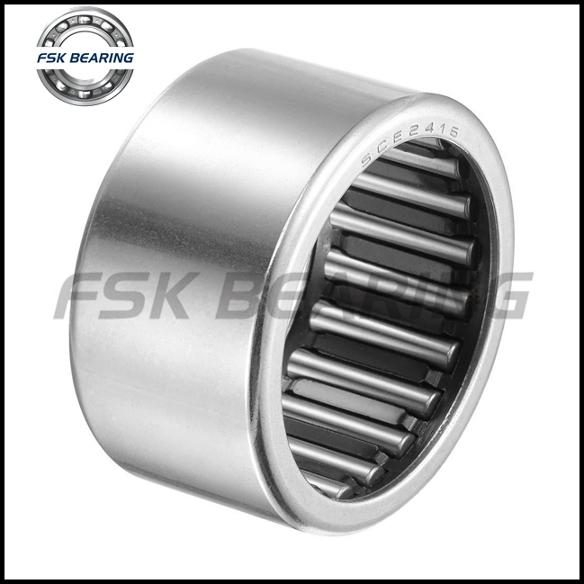 SCE2416 SCE2420 SCE2610 SCE2620 Open Stamped Needle Roller Bearing Heavy Truck Bus Manual Transmission