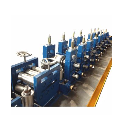 Rectangular ERW Tube Mill 60-70m/Min Pipe Forming Machine