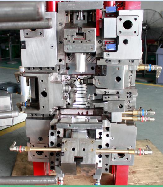 Stable Performance Plastic Molding Tools injection molding mold