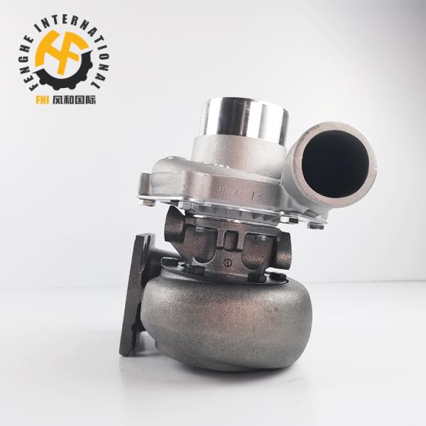 465044-5261 Komatsu Turbochargers , SA6D105 Diesel Engine Part Fit PC200-3