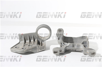 Полировать DME частей заливки формы P20 100K автомобильный алюминиевый